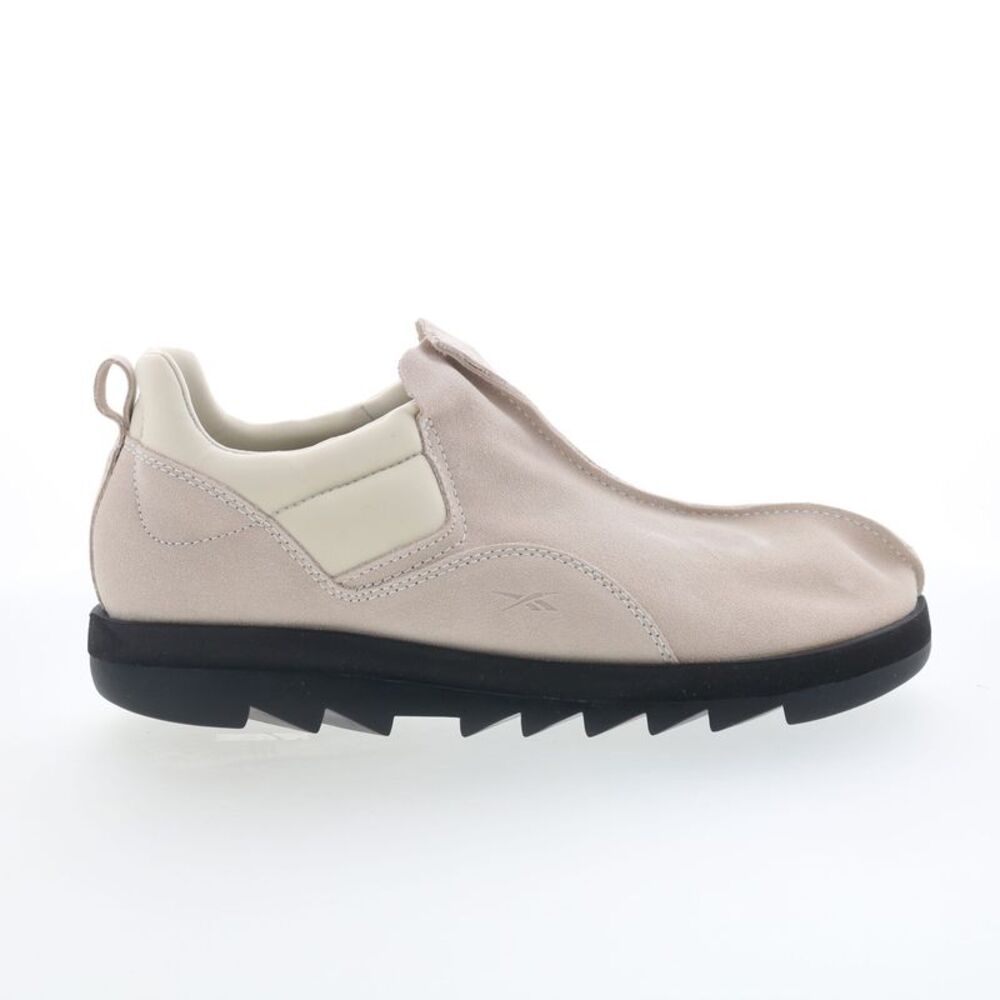 Reebok Mens Beatnik Moc Beige Shoes (NWT)